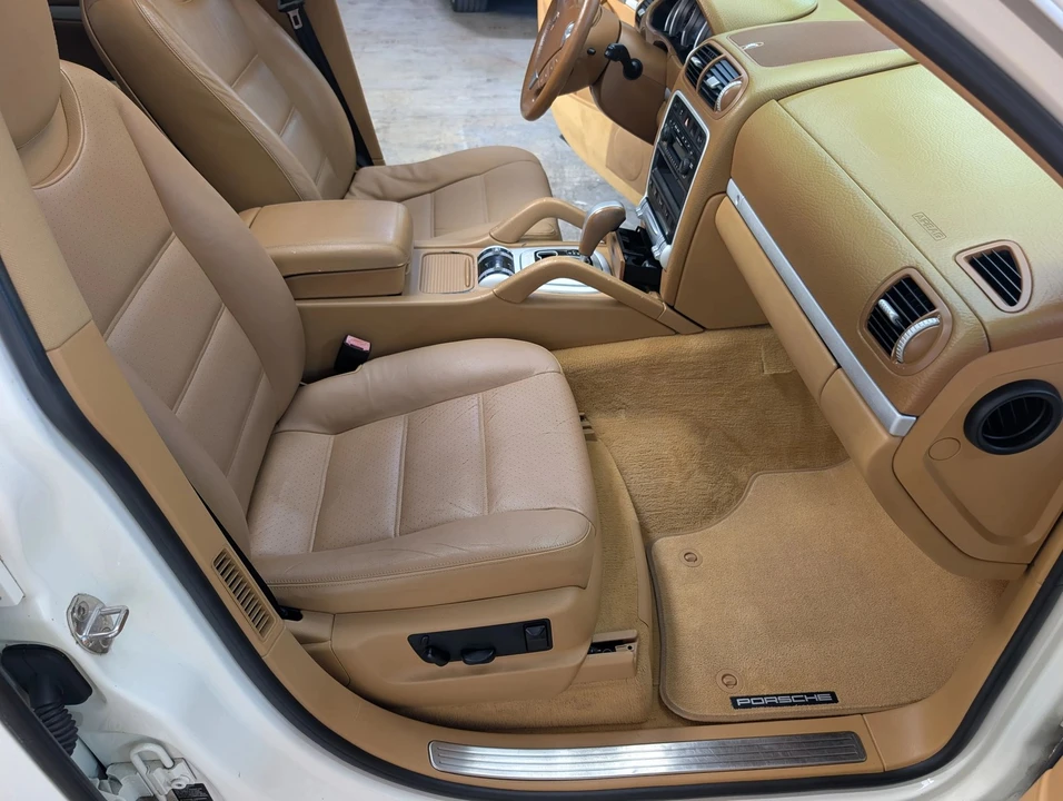 2005 Porsche 955/957 Cayenne S - Image 19 of 25