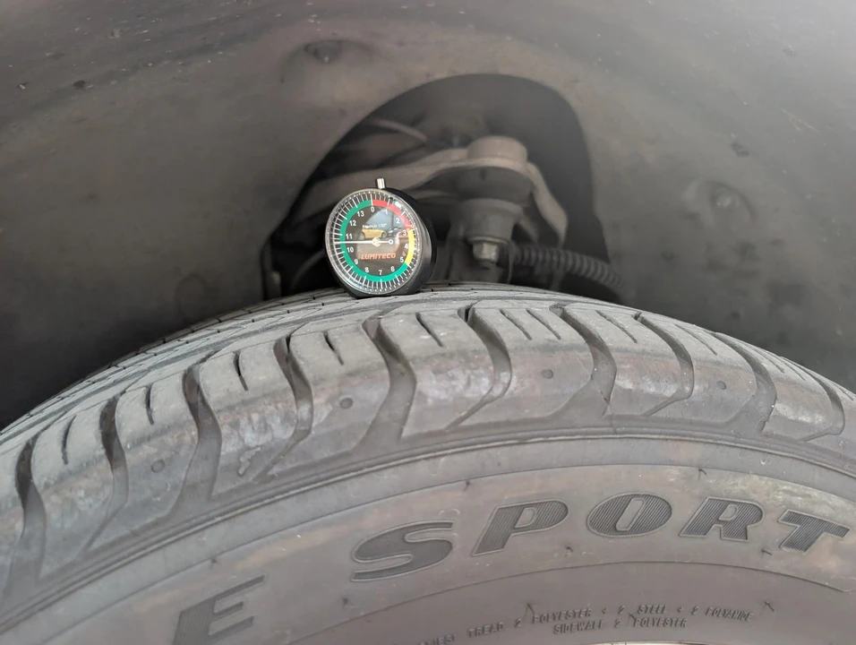 2005 Porsche 955/957 Cayenne S - Image 20 of 25