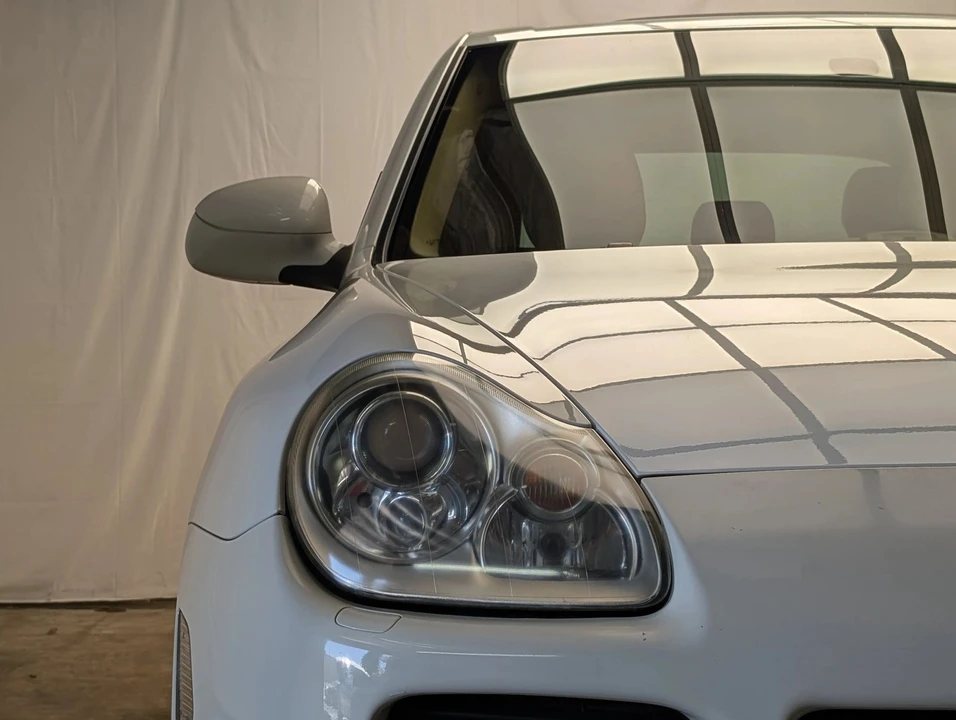 2005 Porsche 955/957 Cayenne S - Image 8 of 25