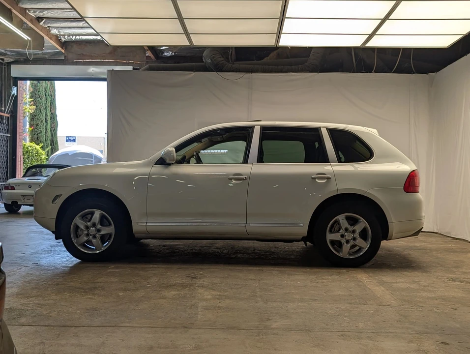 2005 Porsche 955/957 Cayenne S - Image 4 of 25