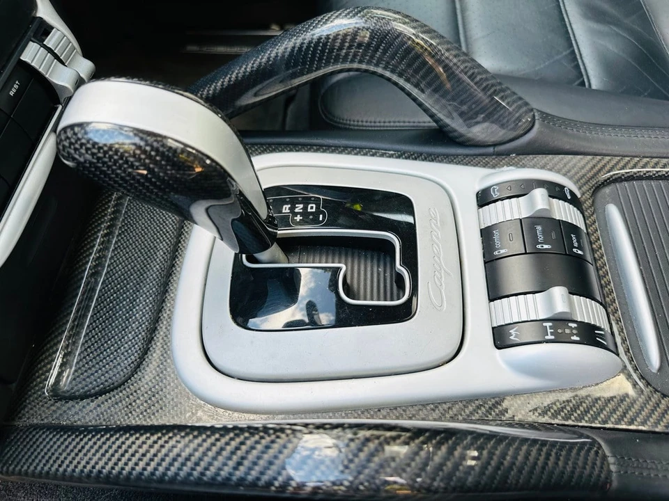 2005 Porsche 955/957 Cayenne S - Image 26 of 30