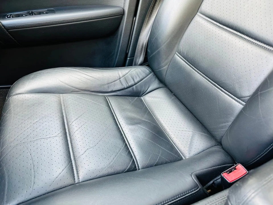 2005 Porsche 955/957 Cayenne S - Image 27 of 30