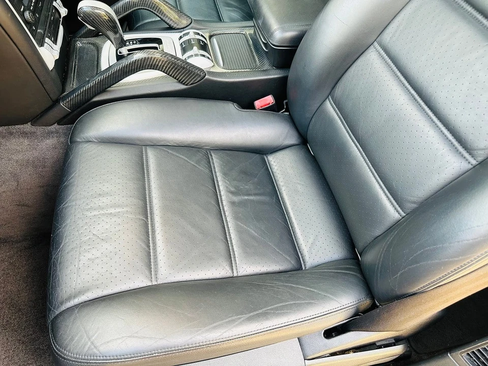 2005 Porsche 955/957 Cayenne S - Image 20 of 30