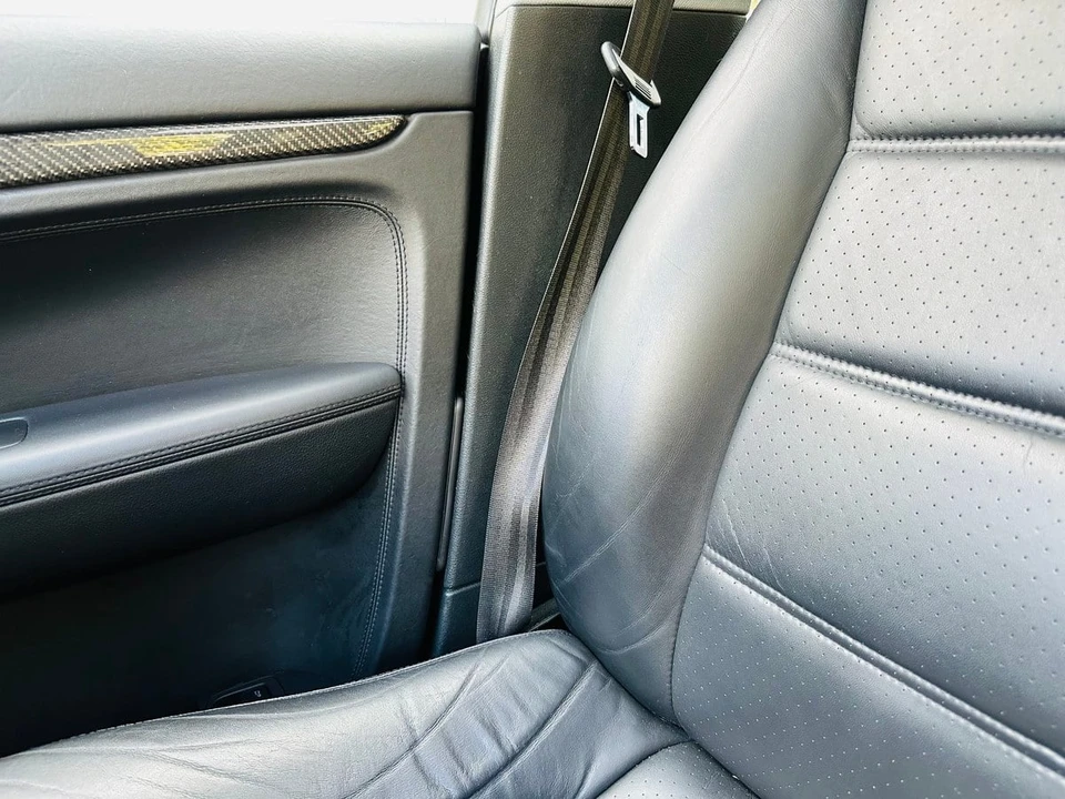 2005 Porsche 955/957 Cayenne S - Image 22 of 30