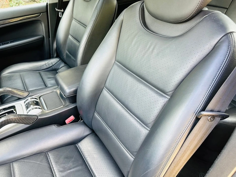 2005 Porsche 955/957 Cayenne S - Image 24 of 30