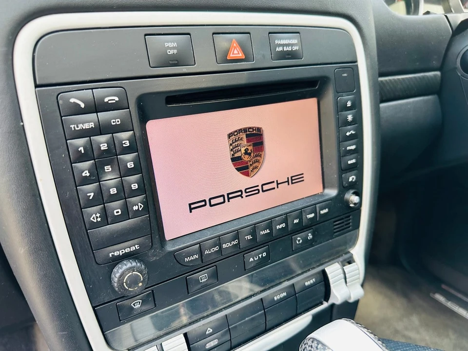 2005 Porsche 955/957 Cayenne S - Image 25 of 30