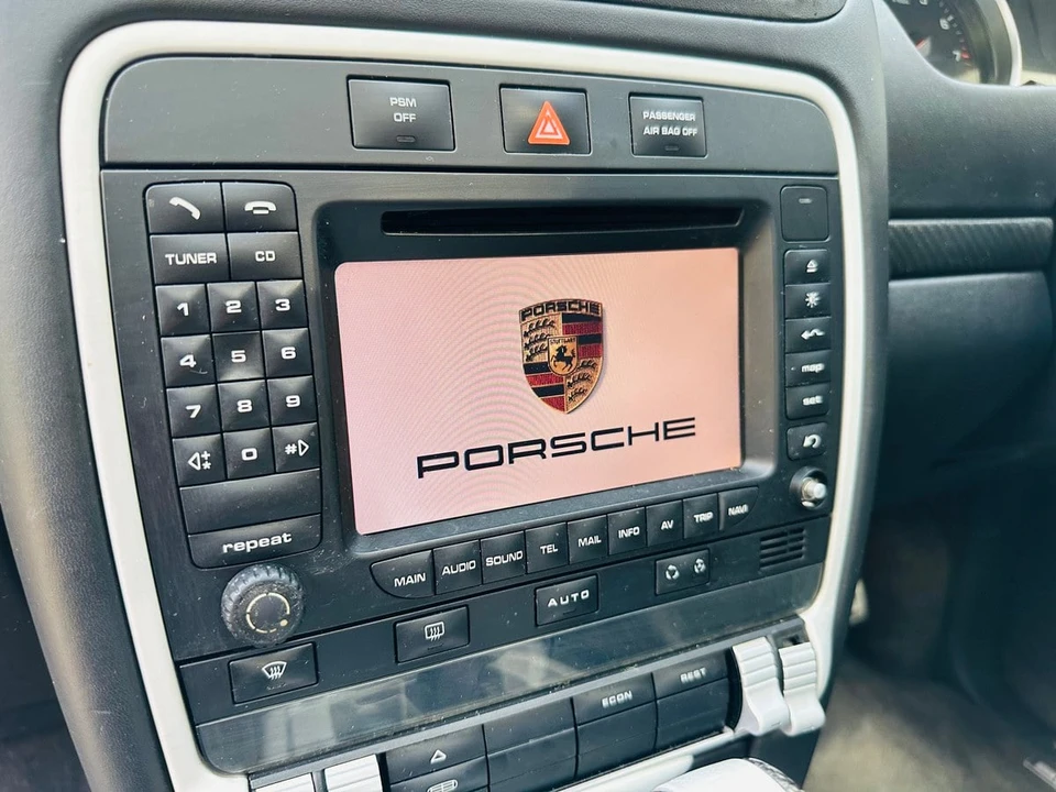 2005 Porsche 955/957 Cayenne S - Image 30 of 30