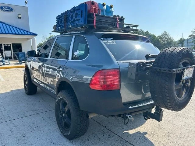 2005 Porsche Cayenne - Image 13 of 31
