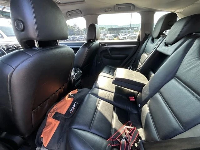 2005 Porsche Cayenne - Image 19 of 31