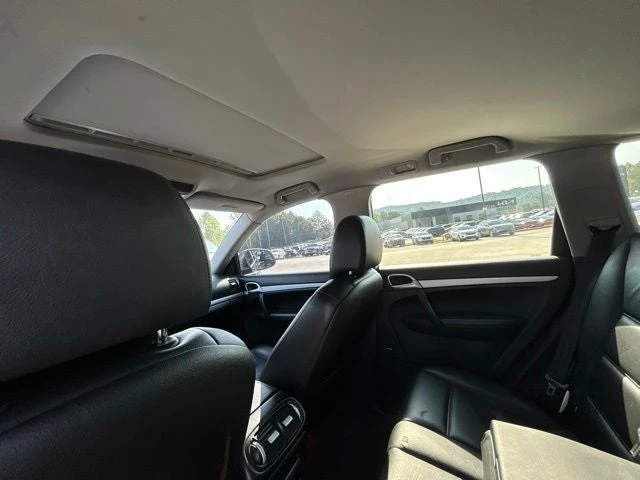 2005 Porsche Cayenne - Image 20 of 31