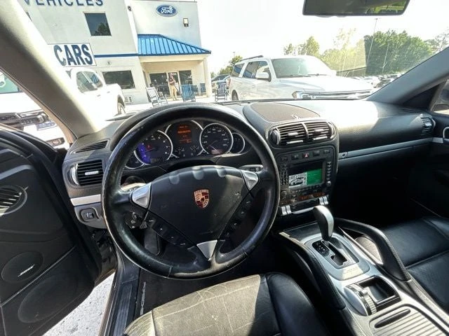 2005 Porsche Cayenne - Image 23 of 31