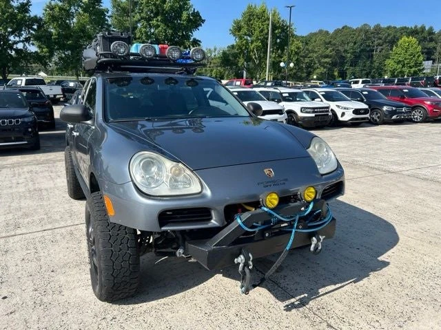 2005 Porsche Cayenne - Image 3 of 31