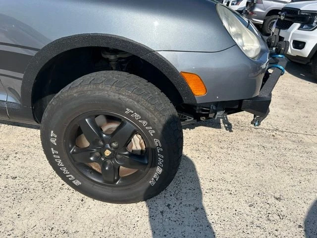 2005 Porsche Cayenne - Image 4 of 31