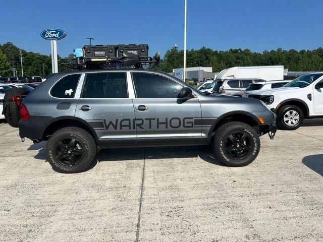 2005 Porsche Cayenne - Image 5 of 31