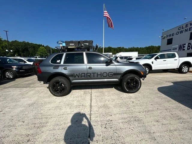 2005 Porsche Cayenne - Image 6 of 31