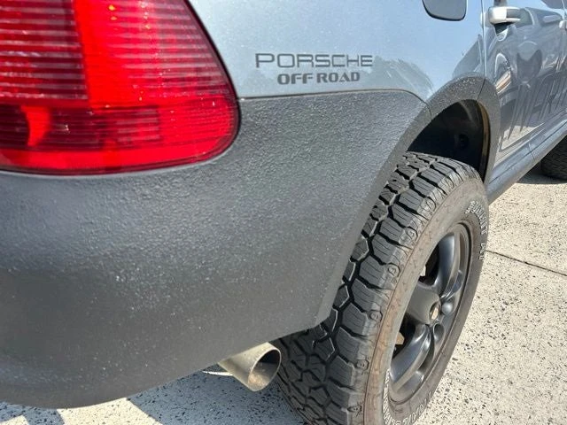 2005 Porsche Cayenne - Image 8 of 31