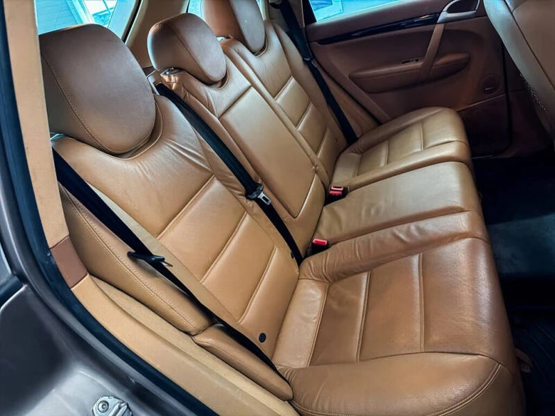2005 Porsche 955/957 Cayenne S - Image 25 of 31