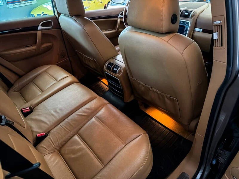 2005 Porsche 955/957 Cayenne S - Image 23 of 31