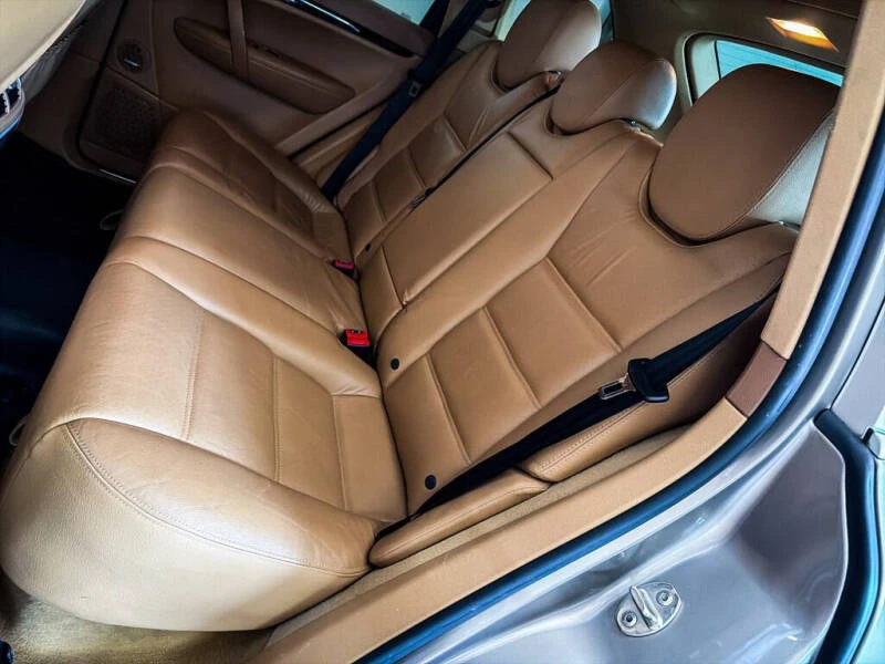 2005 Porsche 955/957 Cayenne S - Image 22 of 31