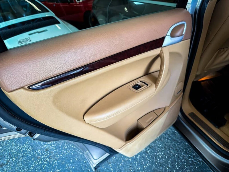 2005 Porsche 955/957 Cayenne S - Image 21 of 31