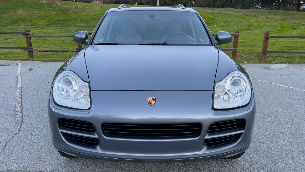 2005 Porsche 955/957 Cayenne S - Image 15 of 31