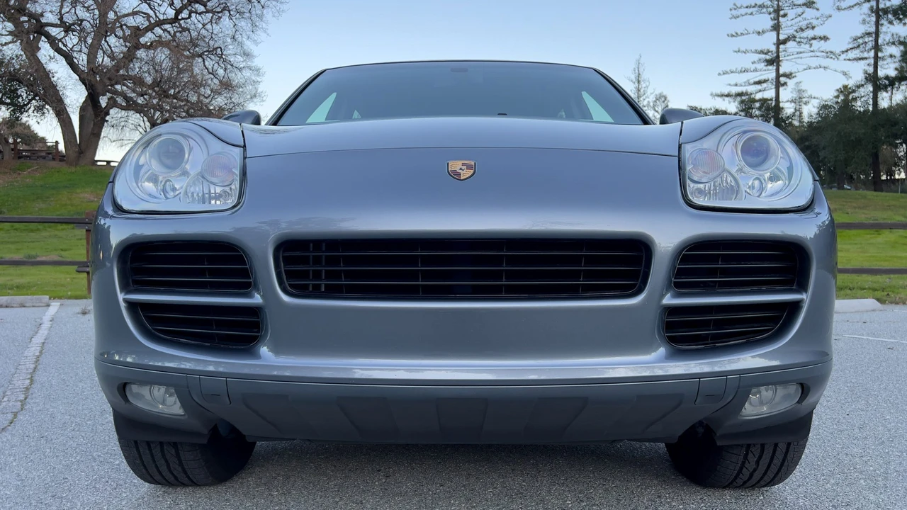 2005 Porsche 955/957 Cayenne S - Image 17 of 31