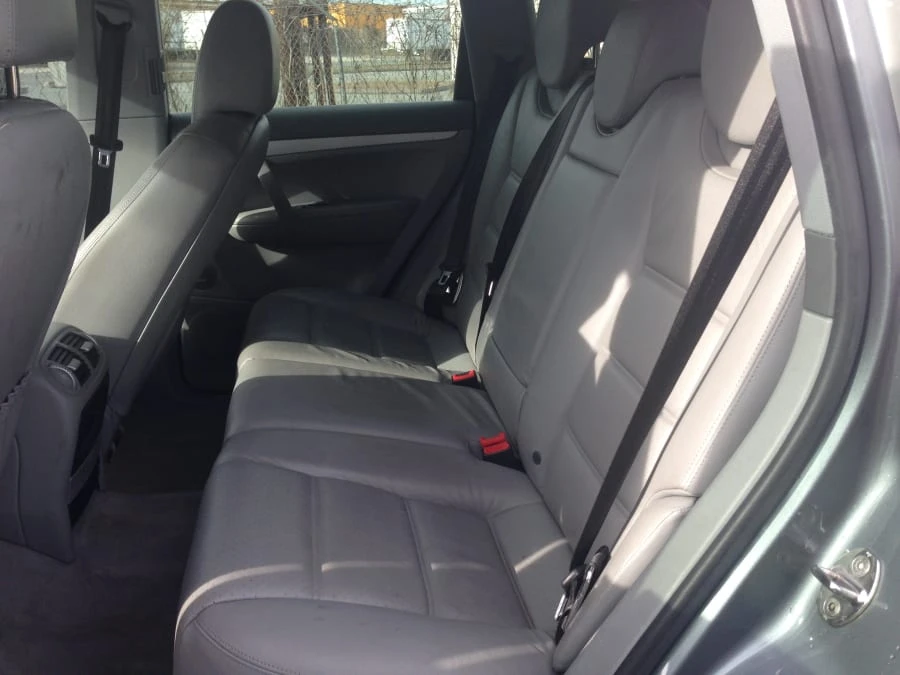 2005 Porsche 955/957 Cayenne S - Image 5 of 8