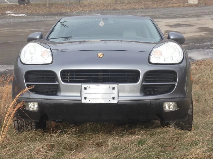2005 Porsche 955/957 Cayenne S - Image 7 of 8