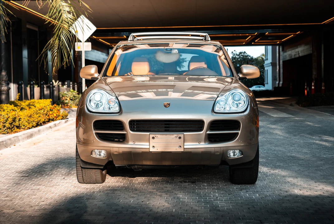 2005 Porsche 955/957 Cayenne S - Image 3 of 31