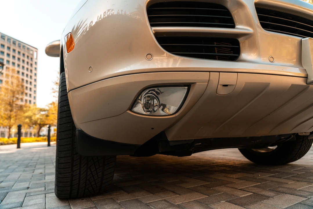 2005 Porsche 955/957 Cayenne S - Image 22 of 31