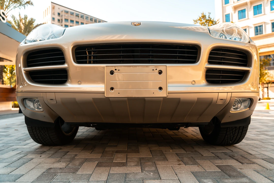 2005 Porsche 955/957 Cayenne S - Image 6 of 31