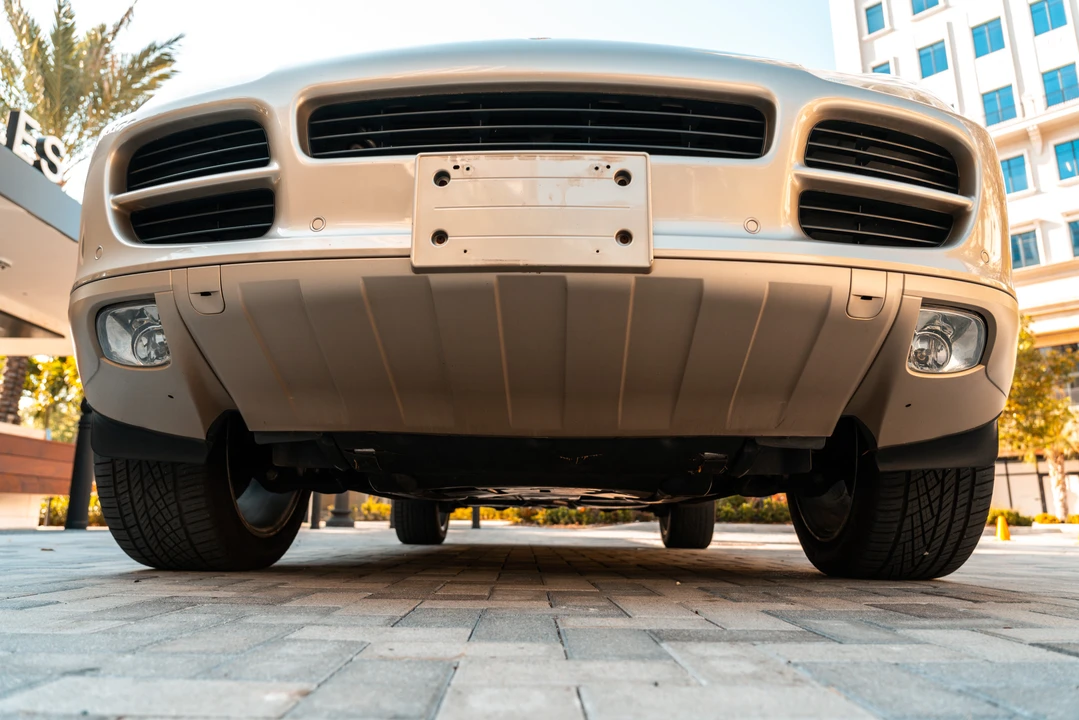 2005 Porsche 955/957 Cayenne S - Image 7 of 31