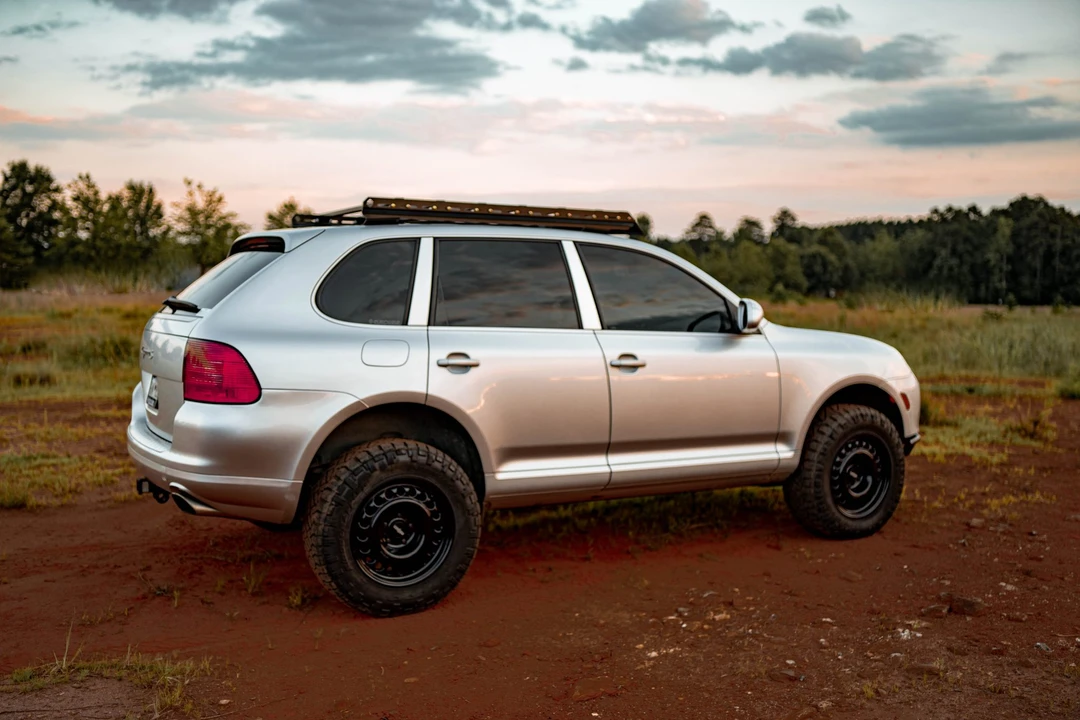 2005 Porsche 955/957 Cayenne S - Image 24 of 31