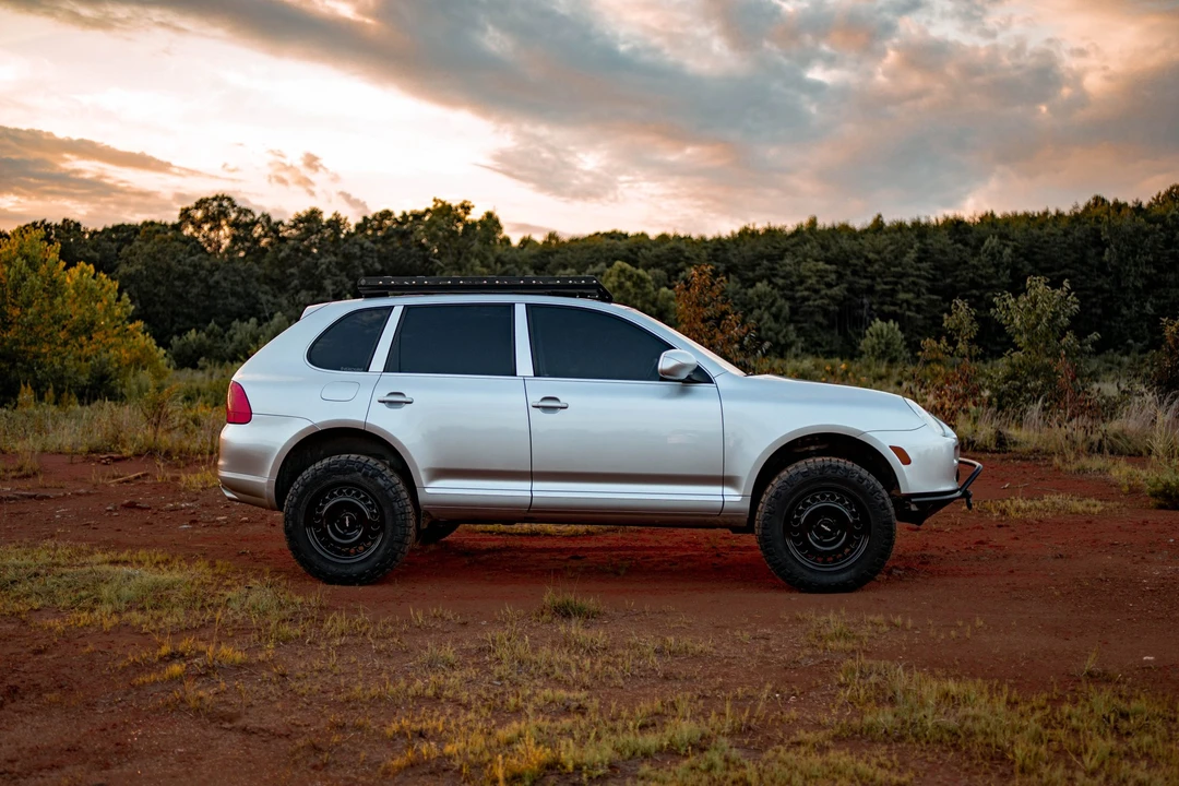 2005 Porsche 955/957 Cayenne S - Image 25 of 31