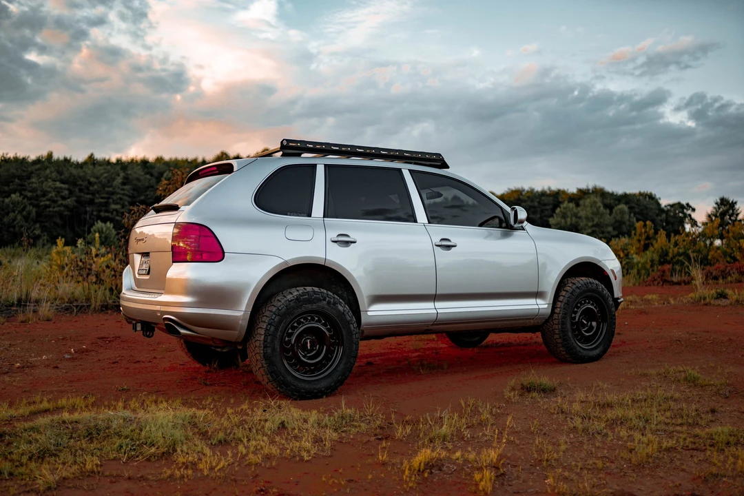 2005 Porsche 955/957 Cayenne S - Image 22 of 31