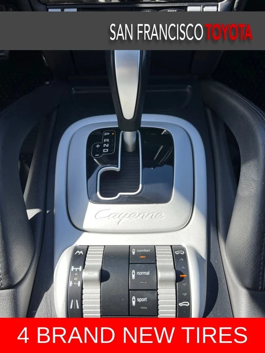 2005 Porsche 955/957 Cayenne S - Image 25 of 31