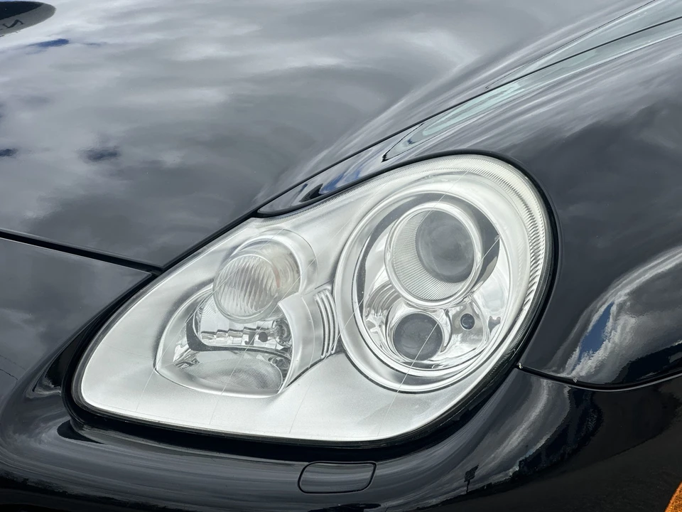 2005 Porsche 955/957 Cayenne S - Image 12 of 31
