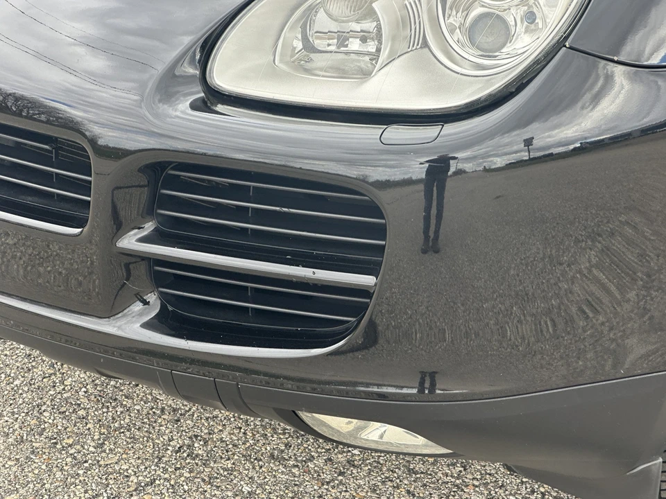 2005 Porsche 955/957 Cayenne S - Image 11 of 31