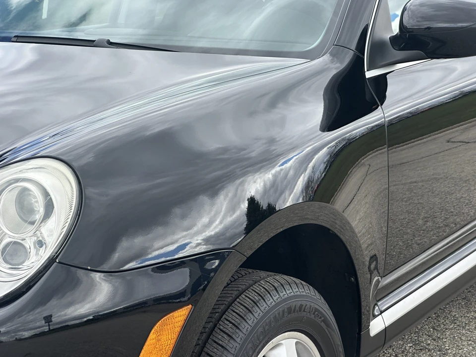 2005 Porsche 955/957 Cayenne S - Image 13 of 31