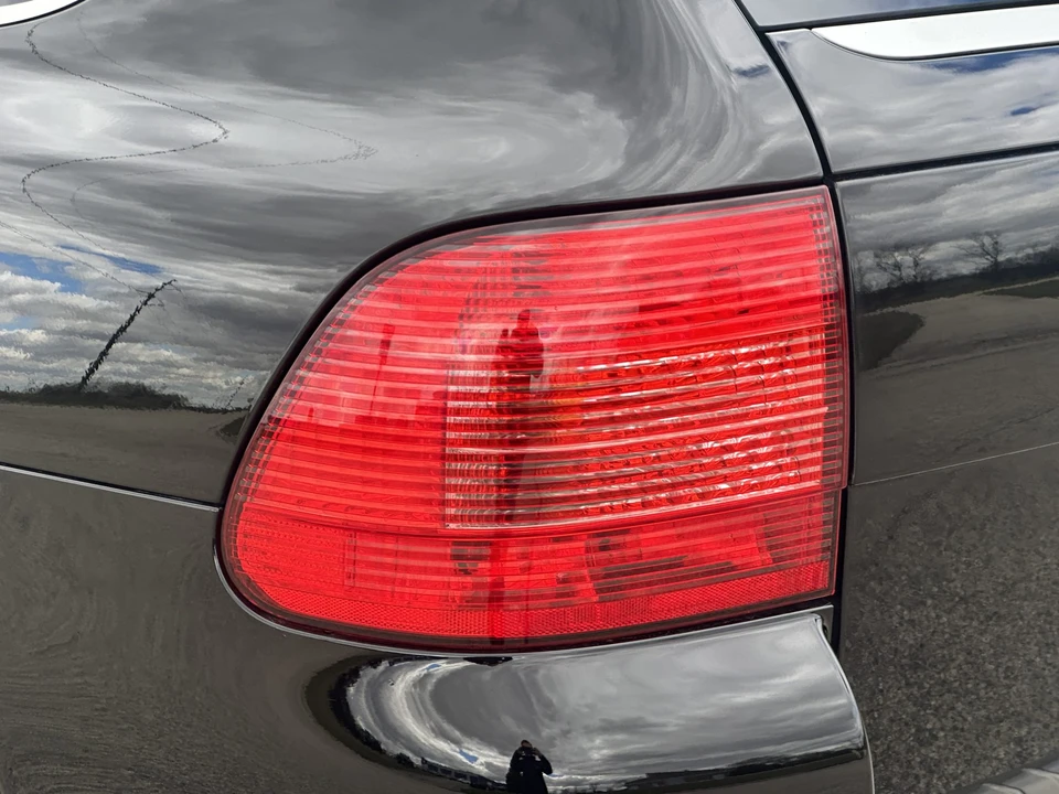 2005 Porsche 955/957 Cayenne S - Image 20 of 31