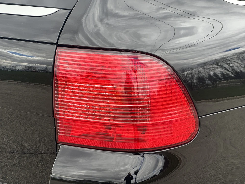 2005 Porsche 955/957 Cayenne S - Image 24 of 31