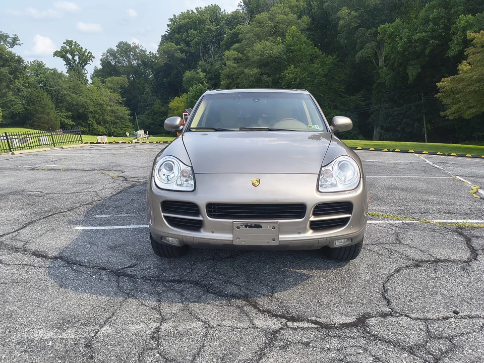 2005 Porsche 955/957 Cayenne S - Image 6 of 31