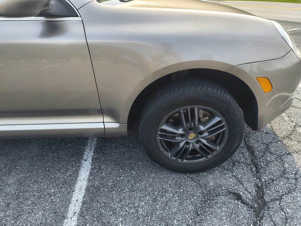 2005 Porsche 955/957 Cayenne S - Image 19 of 31