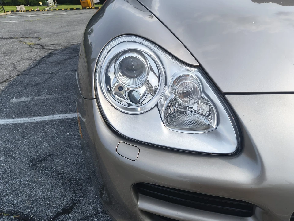 2005 Porsche 955/957 Cayenne S - Image 21 of 31