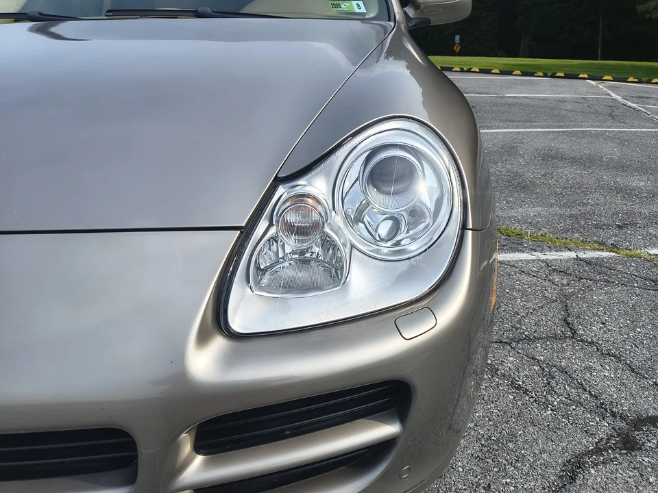 2005 Porsche 955/957 Cayenne S - Image 22 of 31