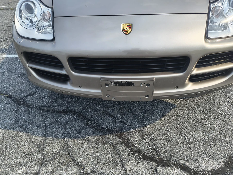2005 Porsche 955/957 Cayenne S - Image 20 of 31