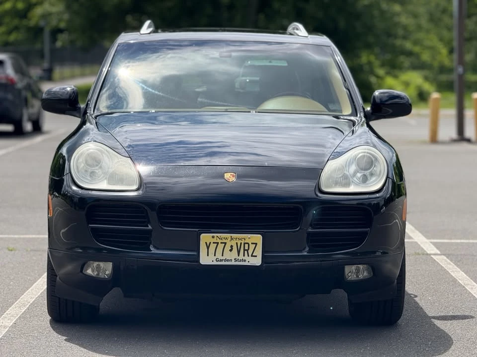 2005 Porsche 955/957 Cayenne S - Image 5 of 20