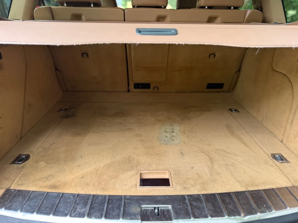 2005 Porsche 955/957 Cayenne S - Image 8 of 20