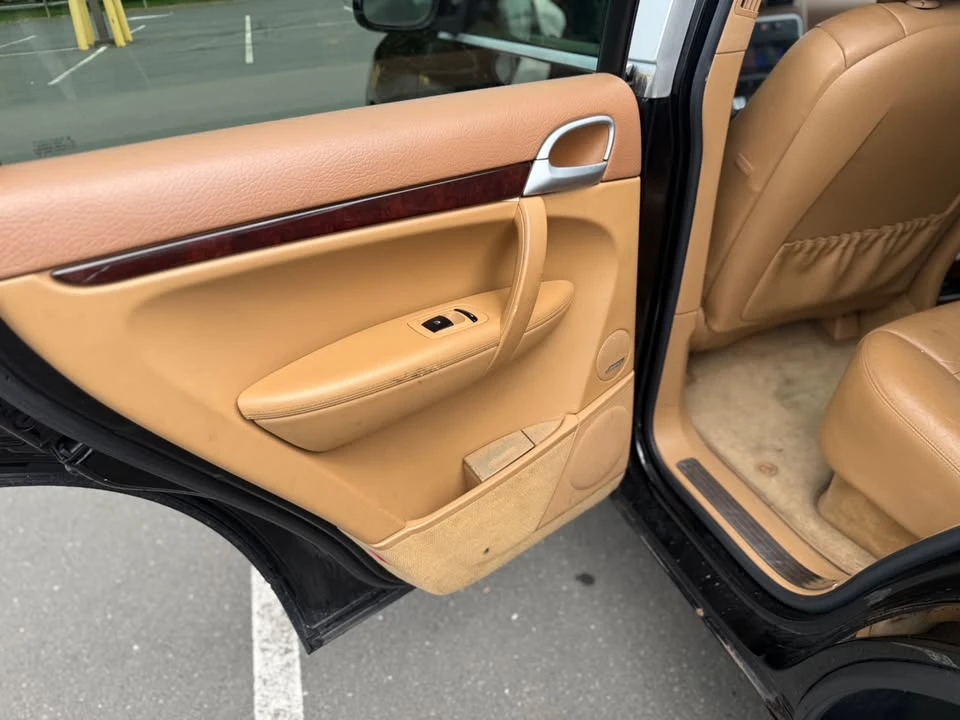 2005 Porsche 955/957 Cayenne S - Image 13 of 20
