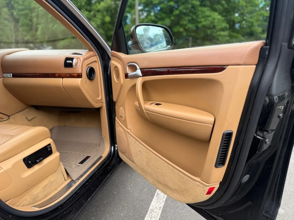 2005 Porsche 955/957 Cayenne S - Image 10 of 20